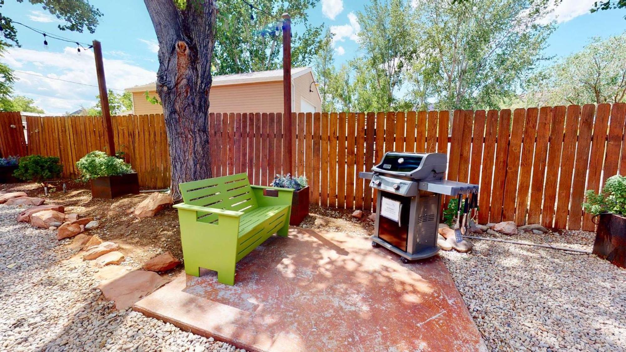 Downtown Cozy Home Base - Purple Sage 4 Moab Exterior foto