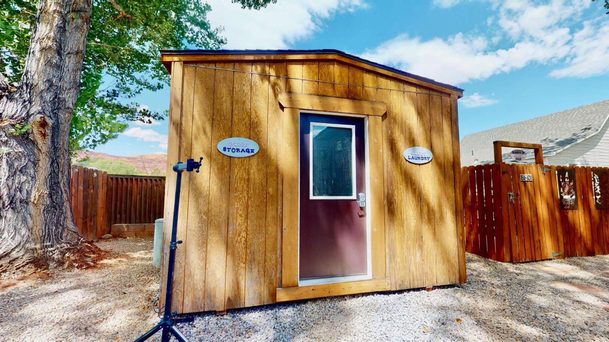 Downtown Cozy Home Base - Purple Sage 4 Moab Exterior foto
